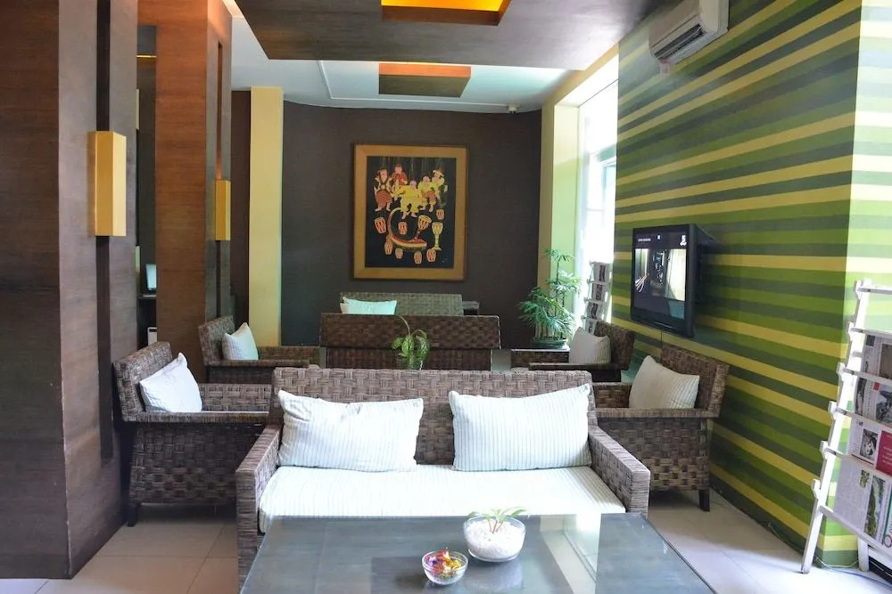 Hotel Pho Sein