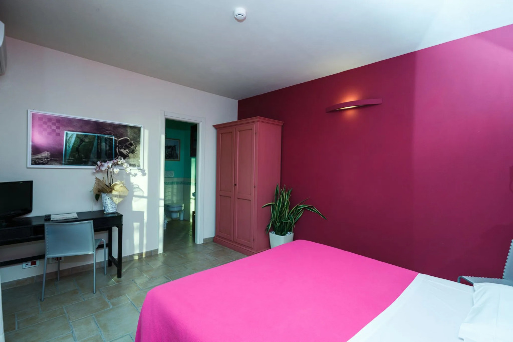 Hotel La Posta di Torrenova