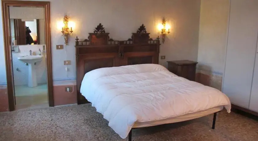 Apartment Casa San Vio by Interhome
