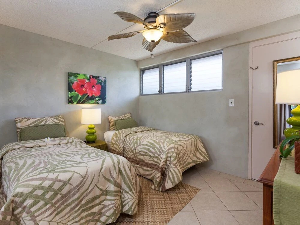Puako Beach Condo 107 by RedAwning