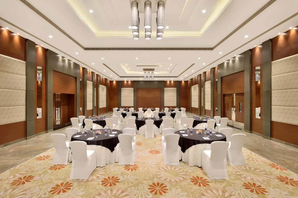 Radisson Blu Pune Hinjawadi