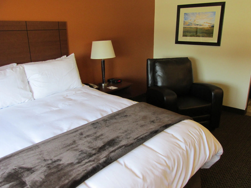 My Place Hotel - Sioux Falls, SD