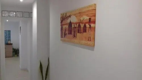 Apartment on Carrer del Dr. Lluch