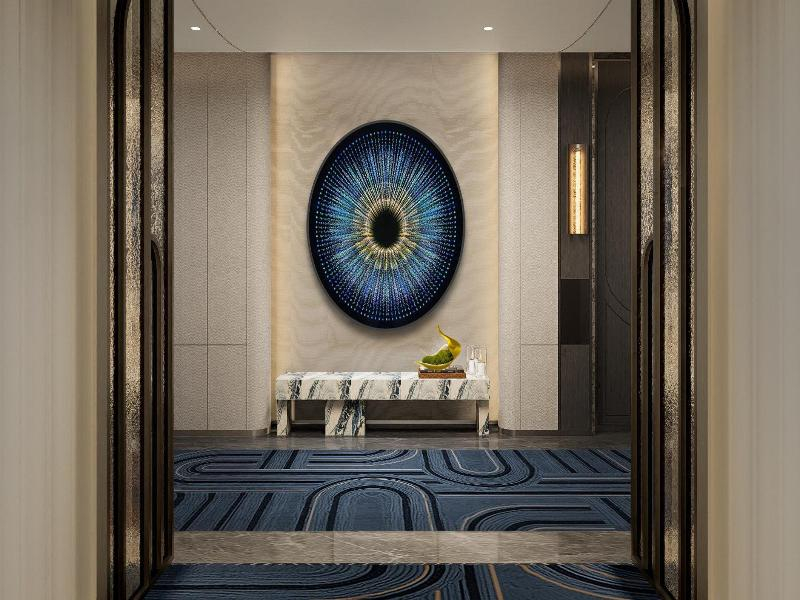 voco Suites Shenzhen Huanggang by IHG