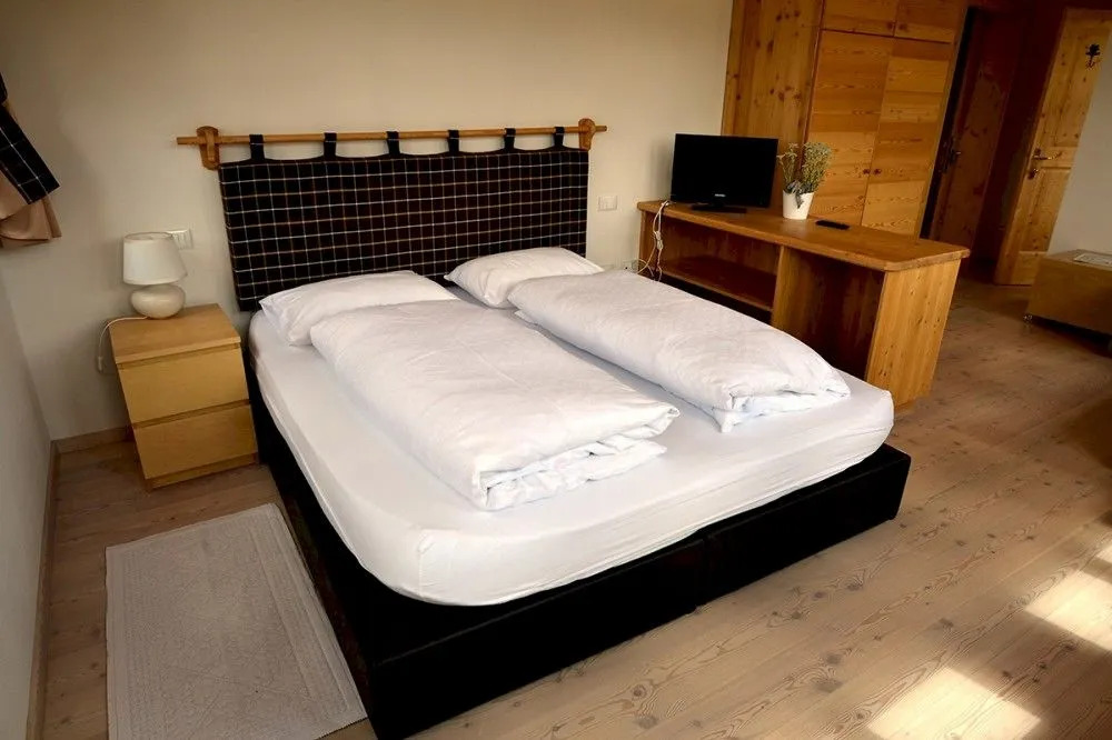 Hotel Pordoi Passo Pordoi Vegetarian Hotel