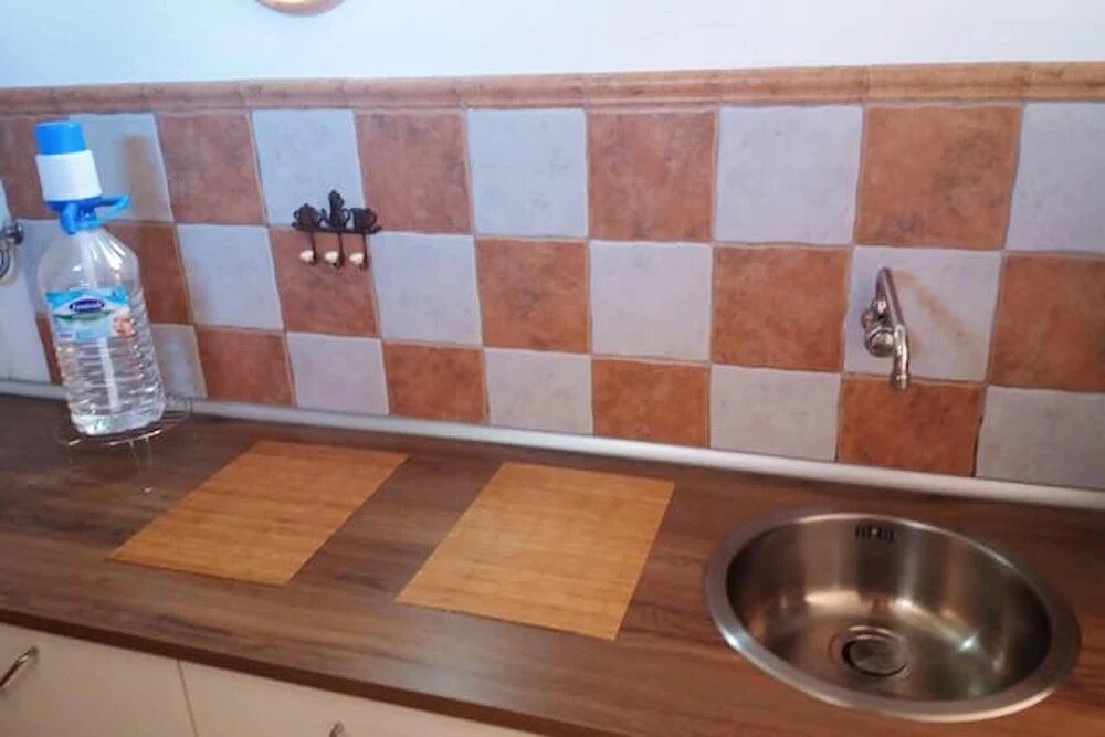 Studio in Tahiche, With Private Pool and Furnished Terrace