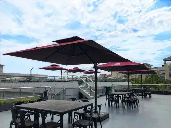 Nan Gang Hotel