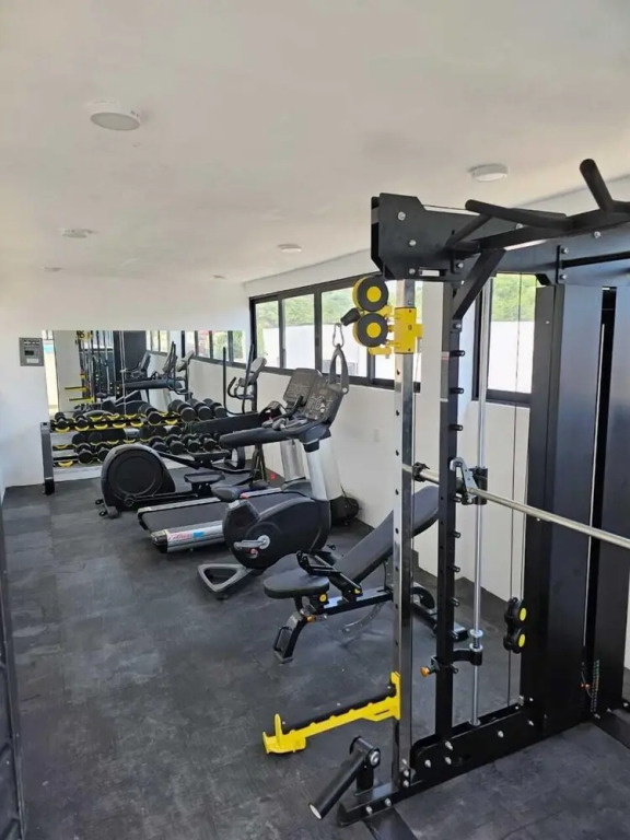 Nabani Condominios T1