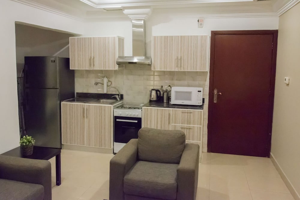 Royal Residence Hotel