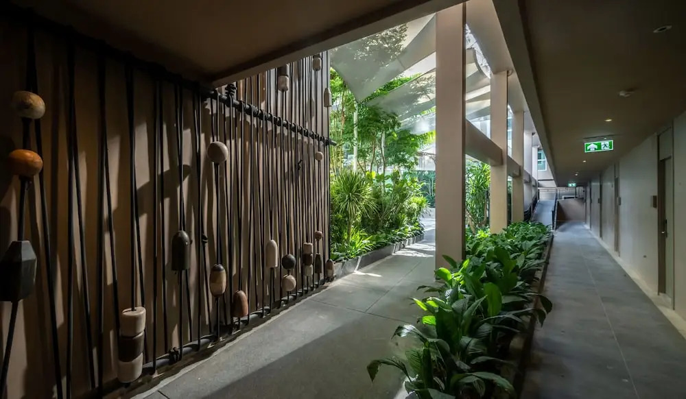 Luminous Resort & Spa by Areca