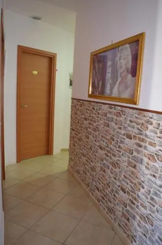 Campi Flegrei House