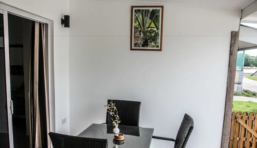 MC Self Catering