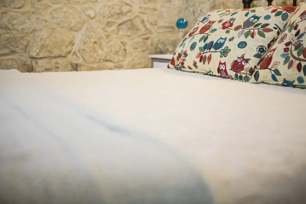 As Casas Ribeira Sacra