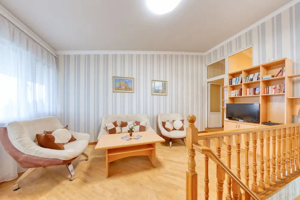 Vincent Hostel by Hotelier