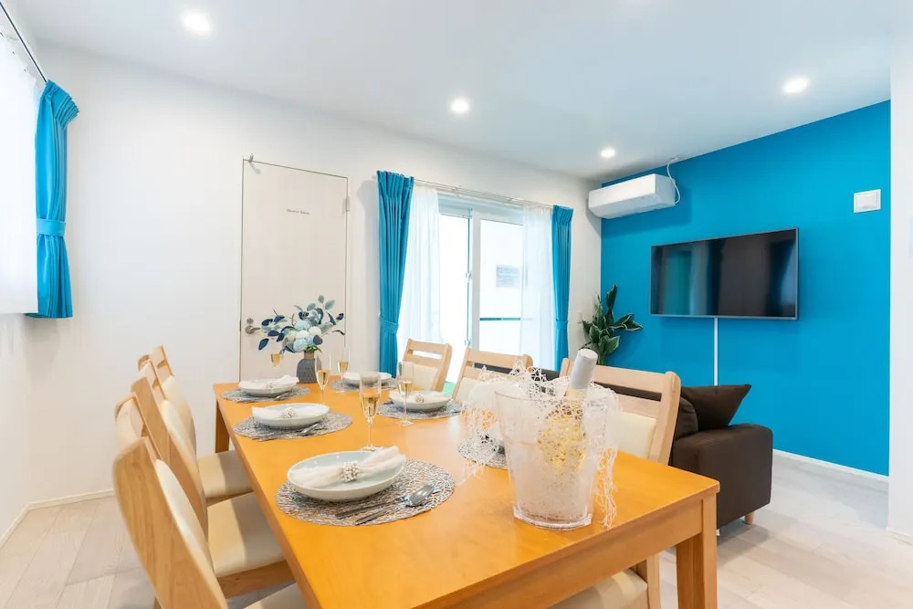 Grandioso Okinawa Pool Villa Onna 7