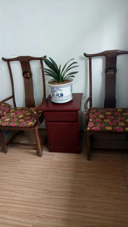 Pingyao Feng Sentai Inn