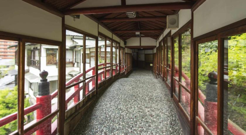 Nanzanso