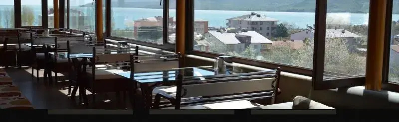 Dinc Hotel