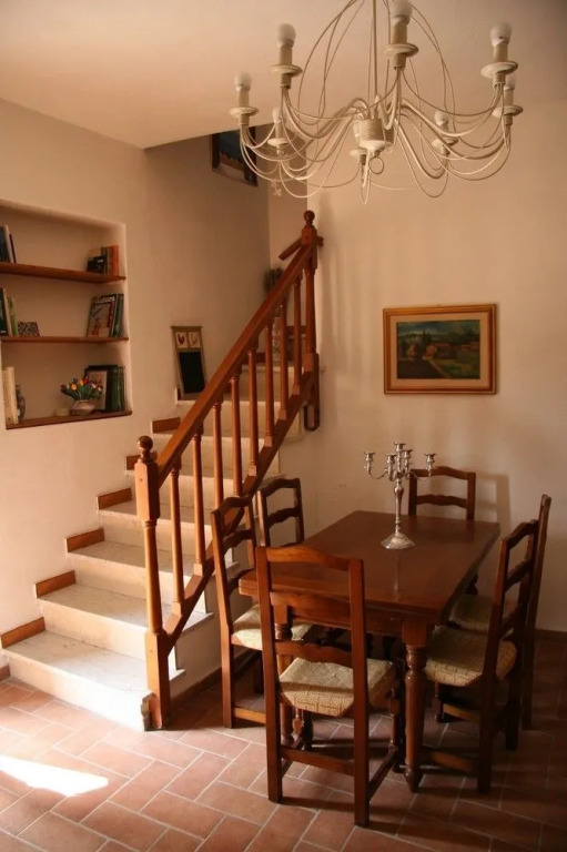 B&B La Casa nel Borgo