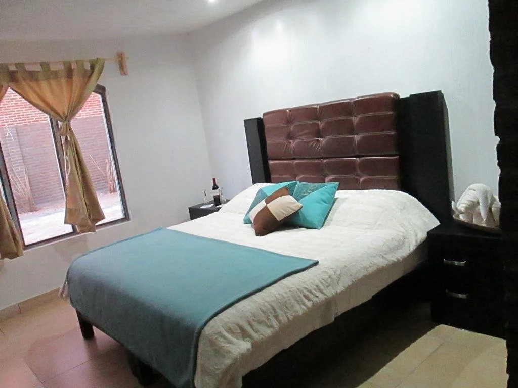 Hotel-Spa Posada Bonita