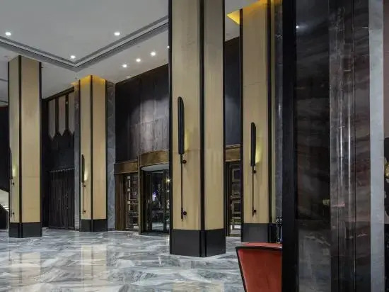 Hongtai V Top Hotel