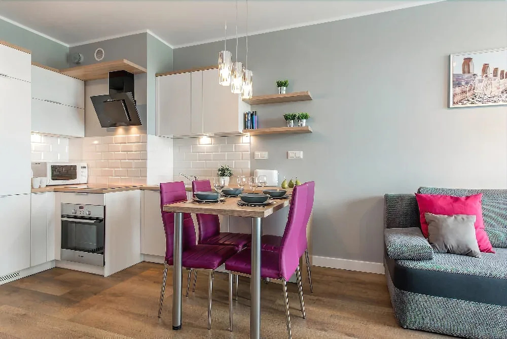 P&O Apartments Ordona