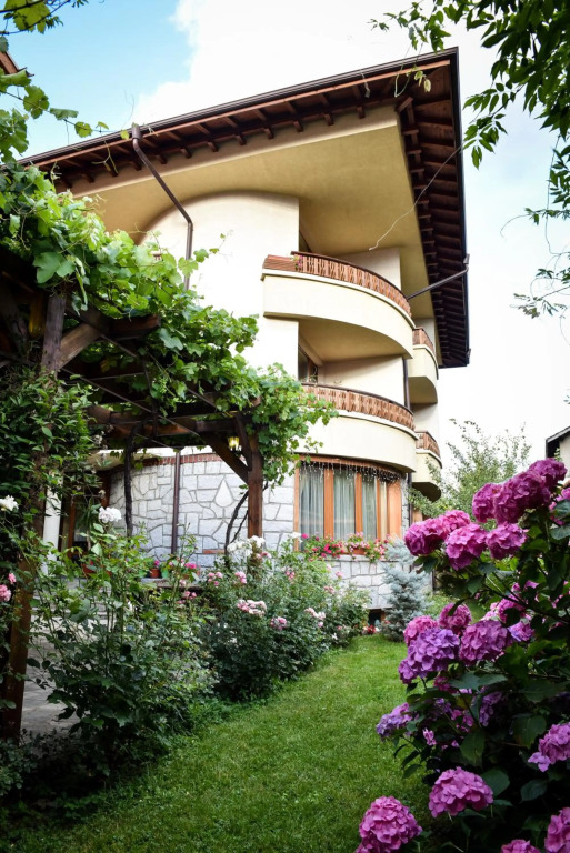 Хотел Лина/Hotel Lina