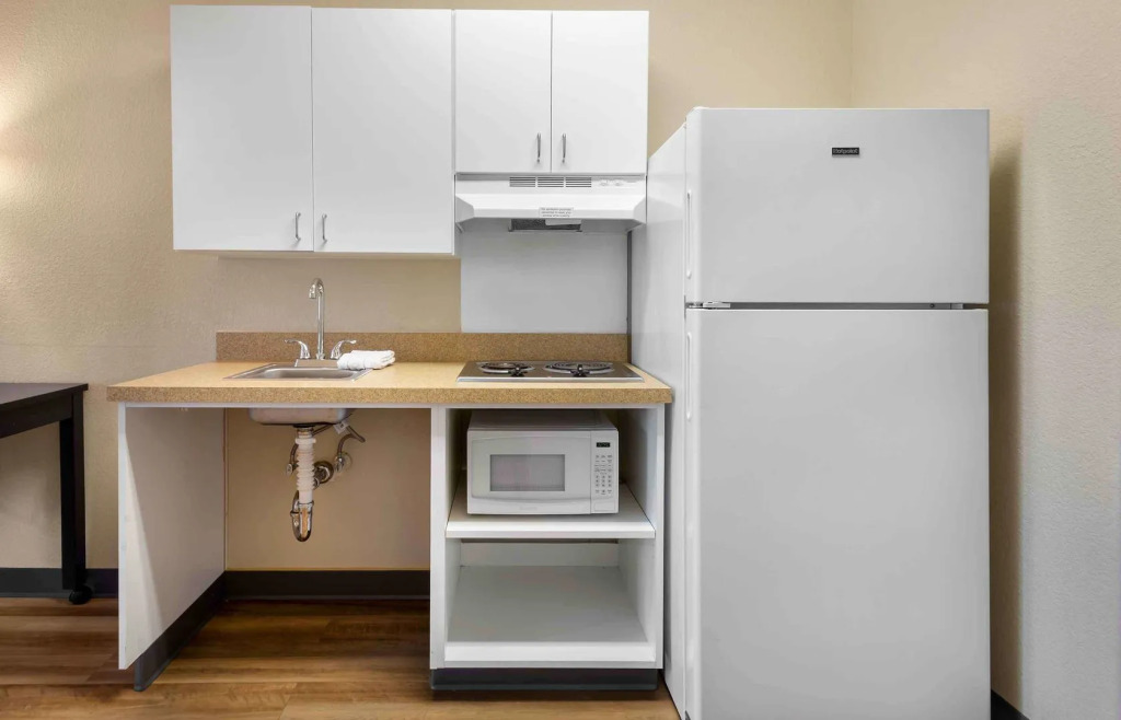 Extended Stay America Suites - Philadelphia - Cherry Hill