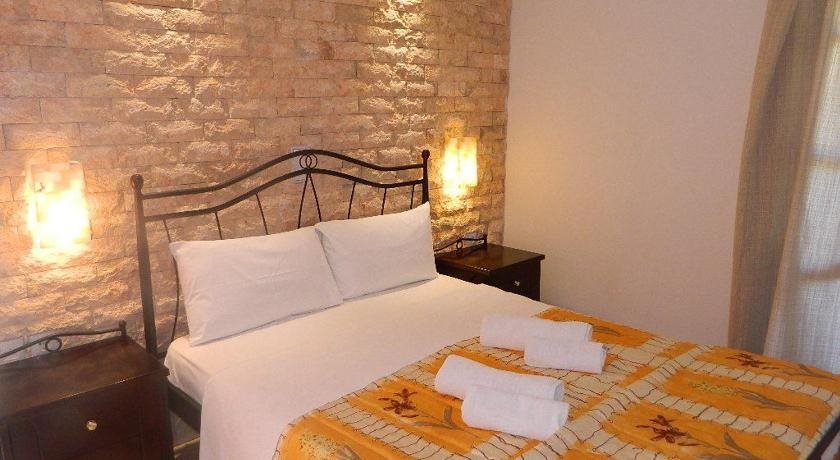 Acti Plaka Hotel