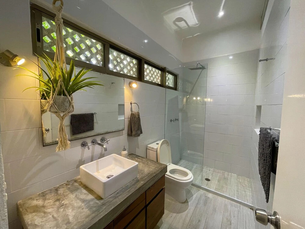 Katalox Jungle Lofts by Simply Comfort Tulum Centre Rooftop Patio & Pool