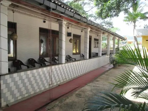 Saranga Holiday Inn