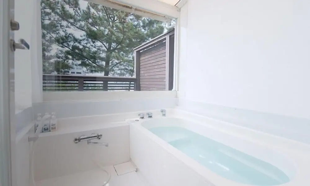 Takamiya Yunohama Terrace Seiyou Saryo