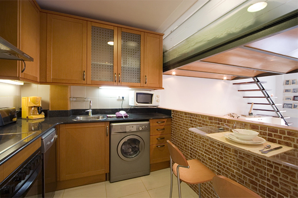 Reina Amalia Apartment