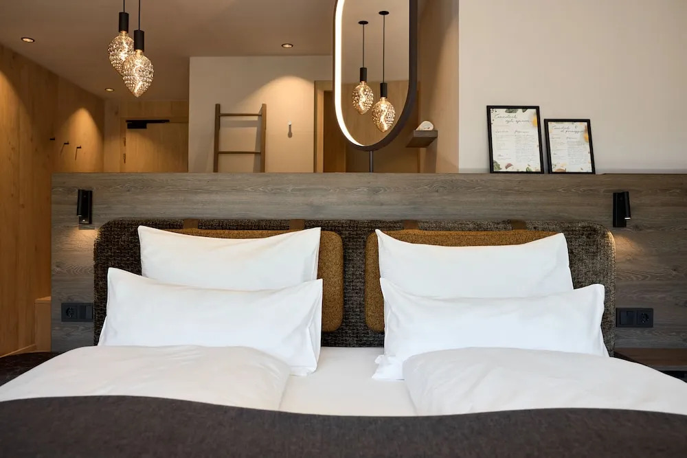 Hotel Badia Hill