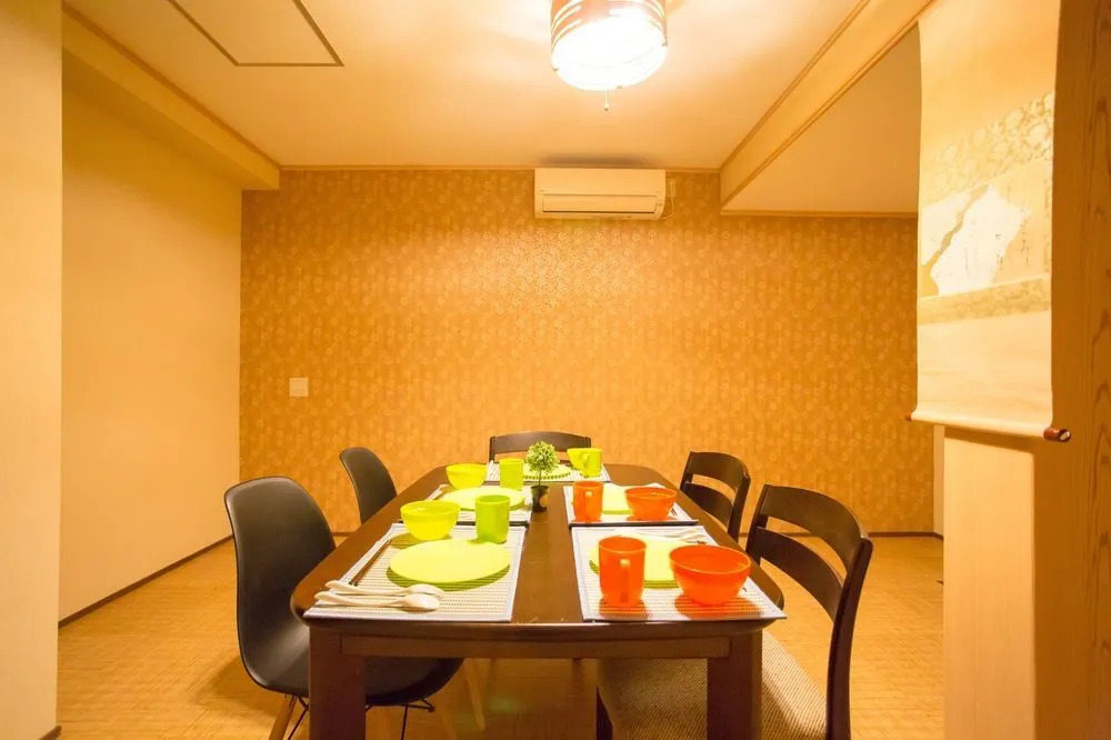 APAPANE Guesthouse