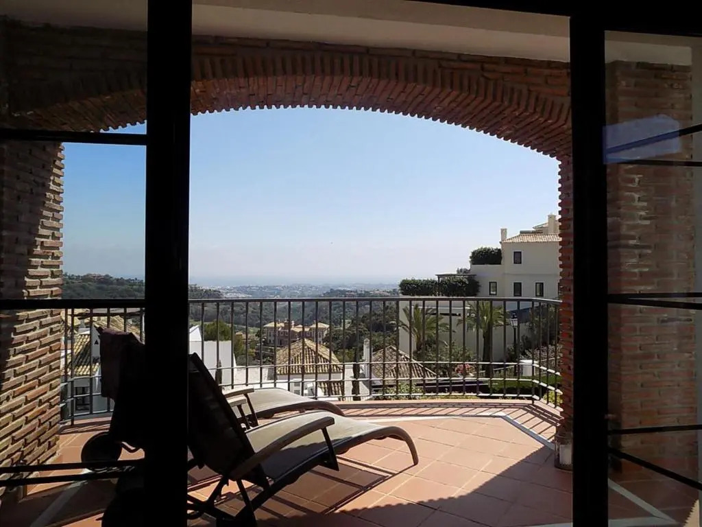 Family and Golfers Paradise Los Arqueros - RDR196