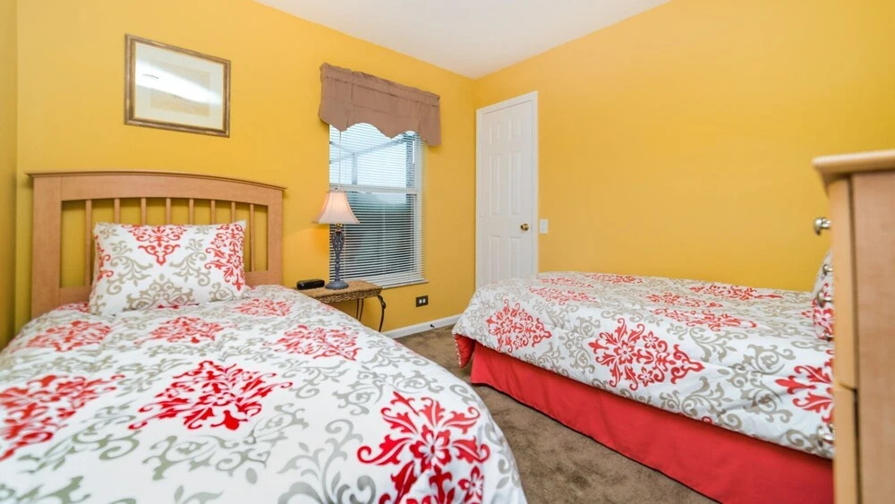 Villa Close to Disney, Orlando Villa 3250