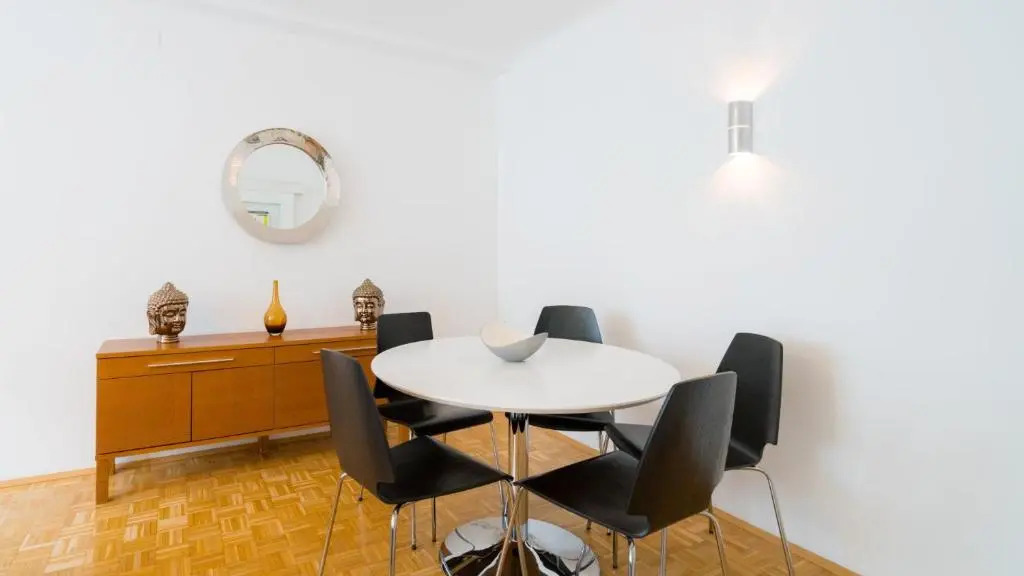Vienna Residence | Rent now from 1 week: Furnished 1 bedroom apartment in 1020 Vienna