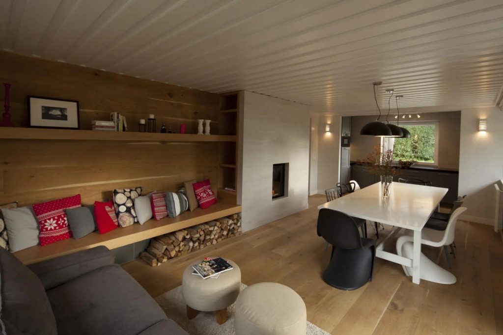 Finest Ski Chalet Leogang by All in One Apartments