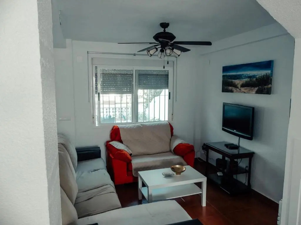 Faro II Holiday Home