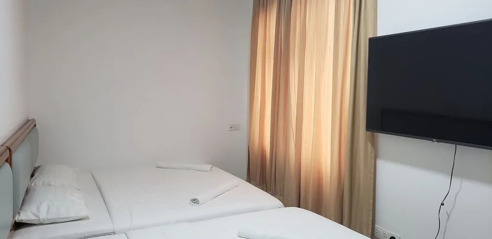 S Rose Hotel Sepang