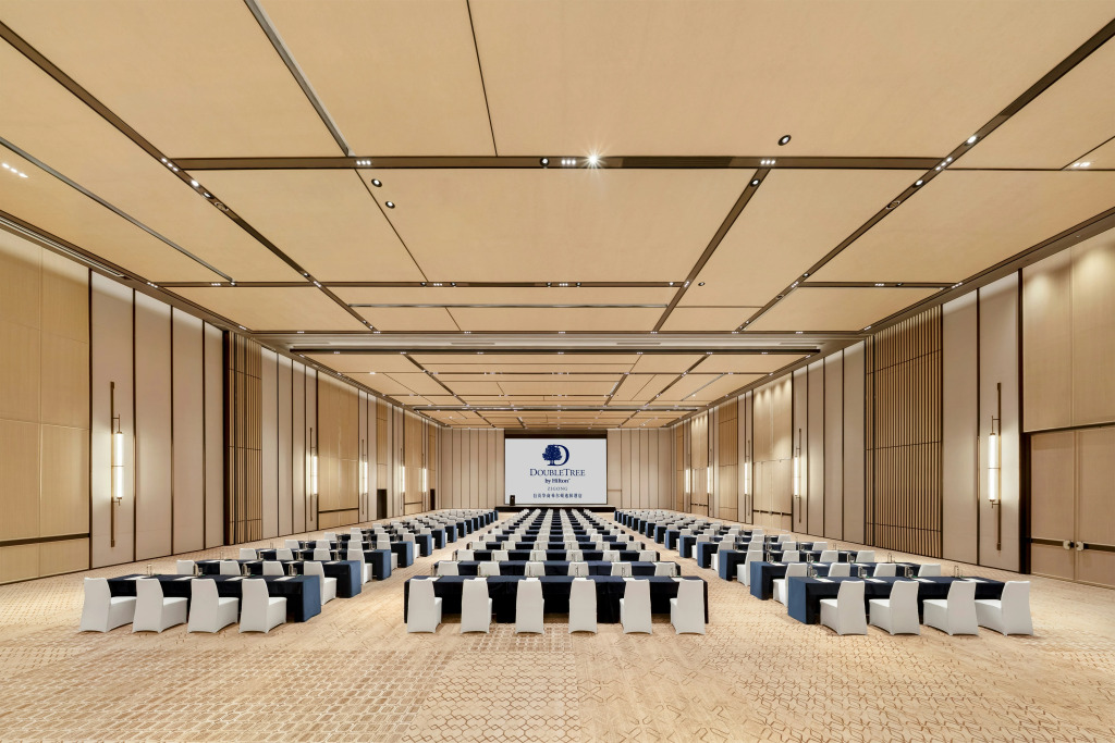 Doubletree By Hilton Zigong