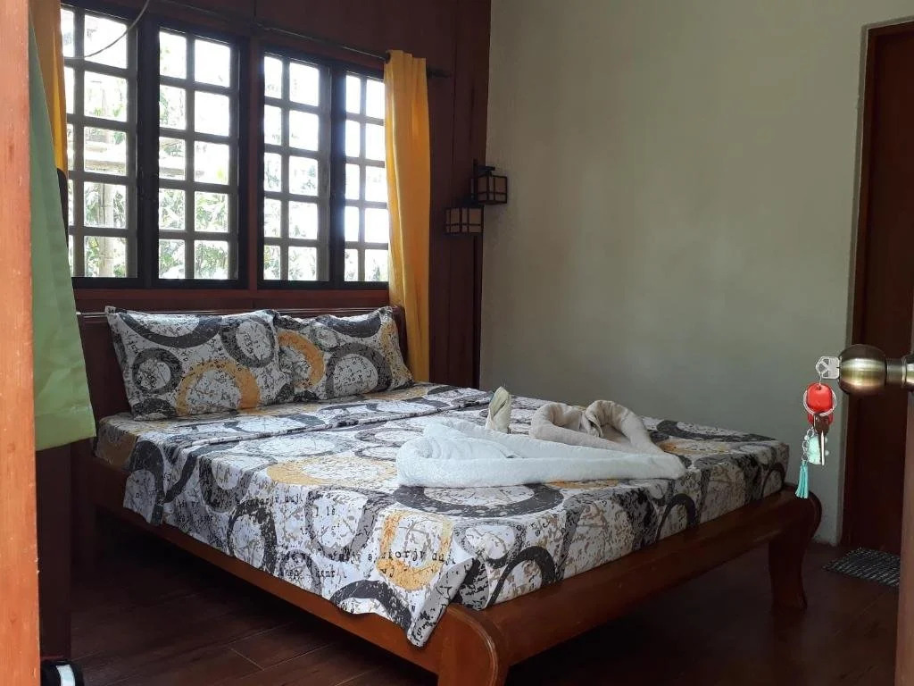 Villa del Carmen Haven Bohol