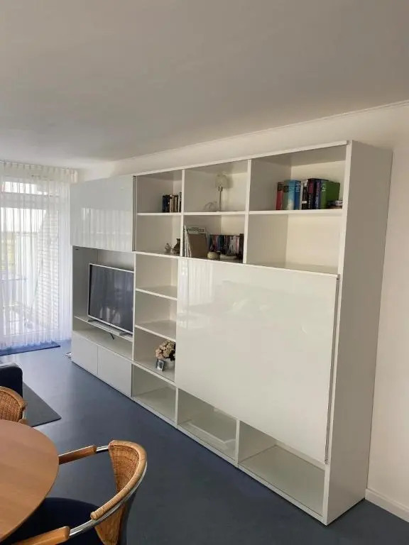Haus Fischerstrand W 06
