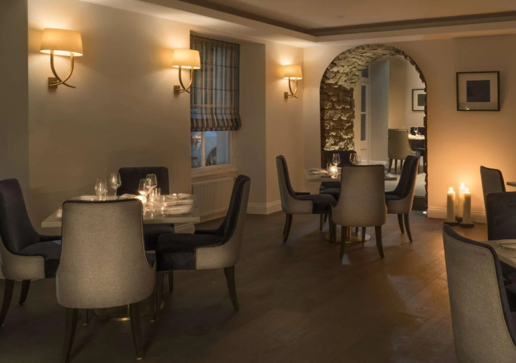 New Bath Hotel & Spa, a member of Radisson Individuals