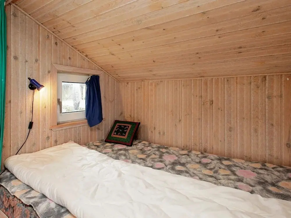 6 person holiday home in Vinderup