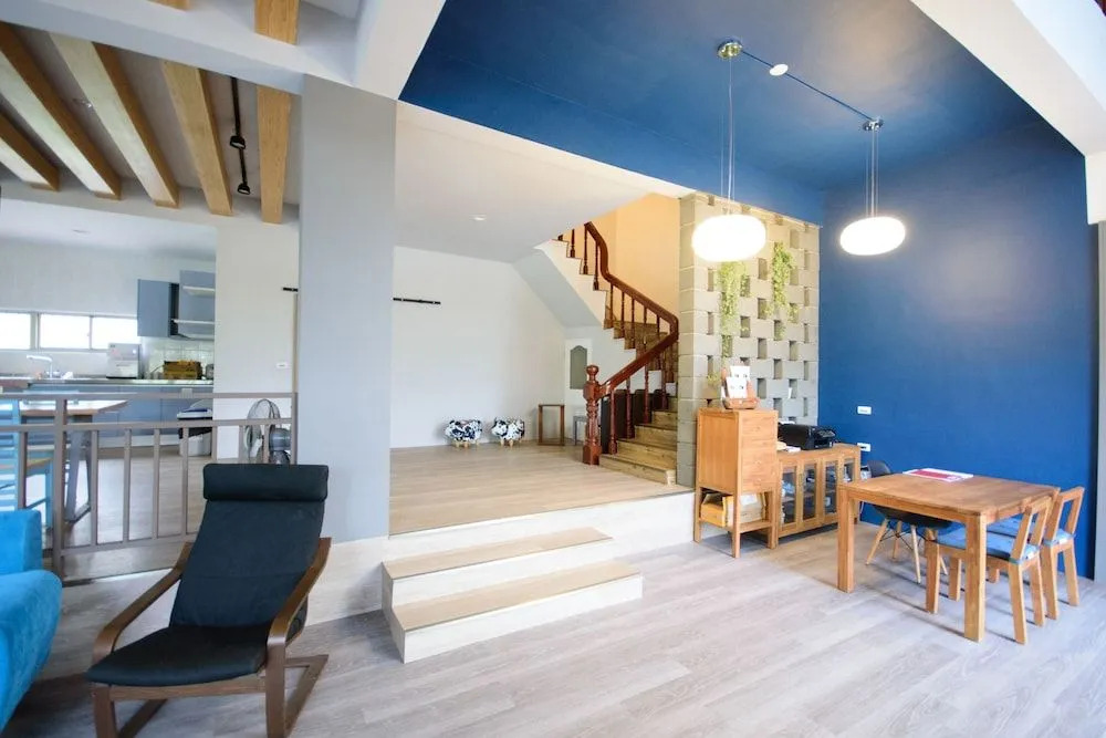Green 58 B&B