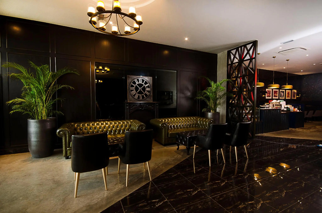 Palm Hotel Ipoh