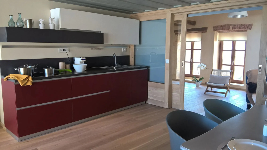 Vranas Residenza Signature Suites