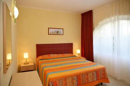 Villa Mimosa